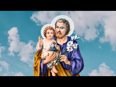 Father's Day Novena Prayer