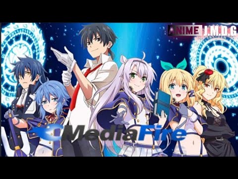 Akashic Records  En español latino 12/12 (descargar) links directos por mediafire