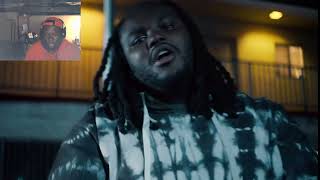 #TeeGrizzley #ChaptersOfTheTrenches Tee Grizzley - Tez & Tone 1 [Official Video] Reaction!!!