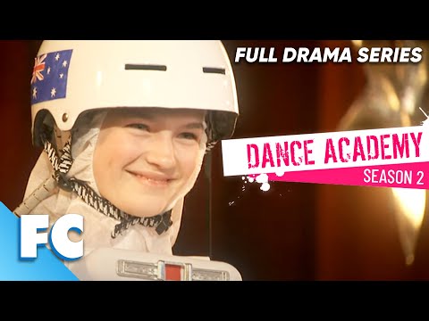 Dance Academy (14/26) | Season 2 Episode 14: Rescue Mission | Full Drama Ballet TV Show | FC