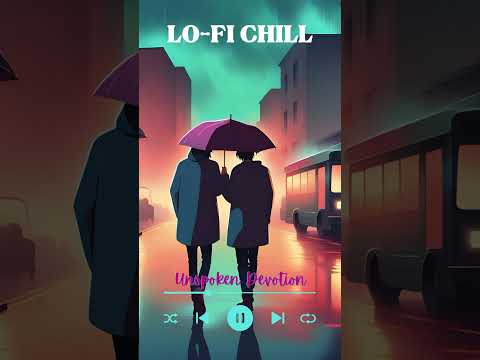 Unspoken Devotion: Lo-Fi Music #lofisong #lofi #lofmusic #lofibes #lofibeatsstudy #newmusicrelease