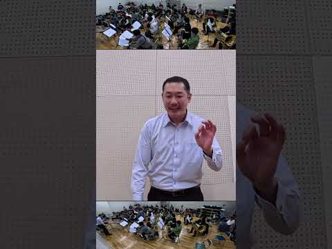 金管より木管の方が音がデカい？