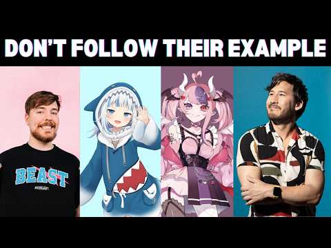 10 Tips for STRESS FREE YouTubing for Casual Hobbyists