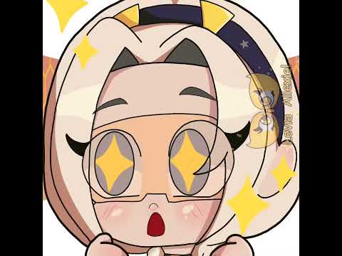 Love You meme animation