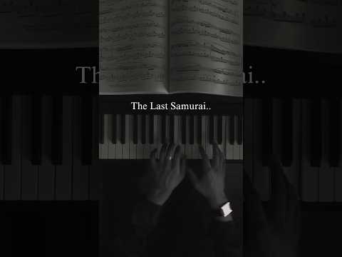 A Way of Life - By Hans Zimmer #piano