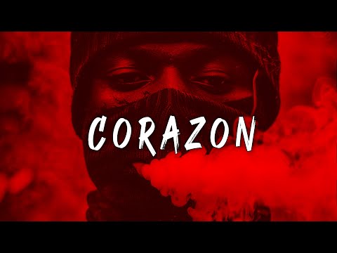 Fast Rap Trap Rap Beat Instrumental ''CORAZON'' Bouncy Tyga Type Club Hype Banger Reggaeton Beat