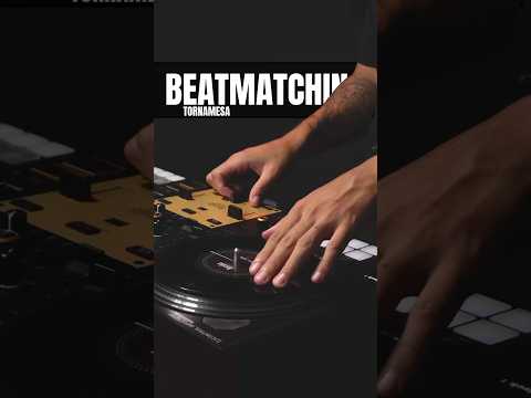 🎧 ¡Bitmatching Fácil en Tornamesa! 🔥
