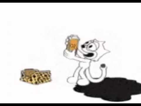 From Felix To Garfield