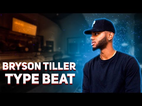 Bryson Tiller Type Beat x Drake Type Beat 2020 - "Outta Time"