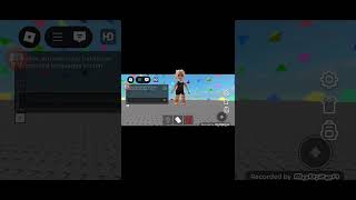 If Lexi Owned Roblox