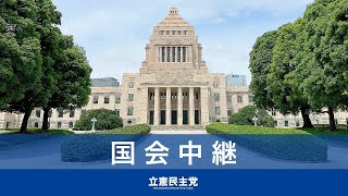 2024年12月19日 衆議院 憲法審査会
