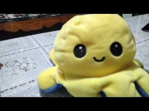 Reversible Octopus