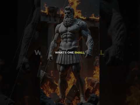 The Art of Building Unbreakable Willpower | Reflect & Grow