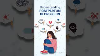 What is Postpartum Depression? | Understanding Mental Health Conditions
