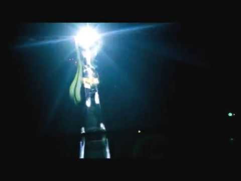 Goodbye Miku Hatsune  P16 S15 Vocaleek  The Premiere  Ho Chi Minh City  Eng subs
