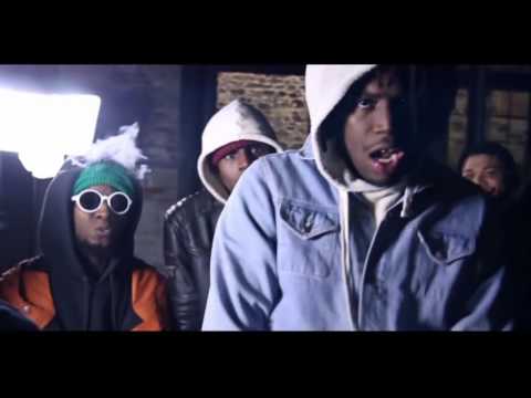 UBER - A$AP ANT ft. ICCE & SODUH