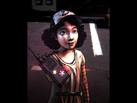 LEE AND CLEMENTINE EDIT