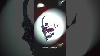 SERPENT SERENADE #aimusic #metal #aimusicvideo #metalcore #music   #doommetal #metal #sludge #nola