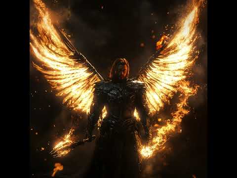 Bringing The Fire – Wyllyll
