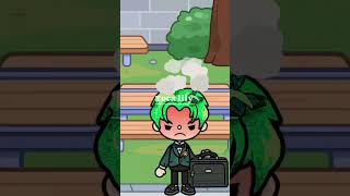 Mother and her best friend 😍😏😡#tocaboca #tocabocaworldlife #tocalifeworld #tocalife #toca