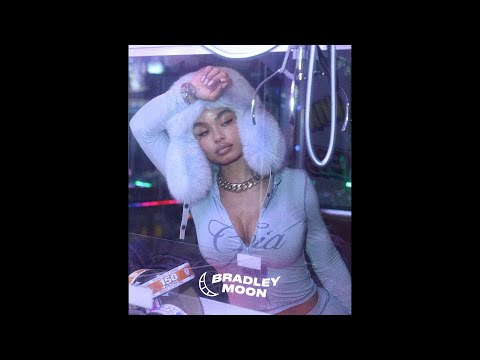 (FREE) Blxst Type Beat - "Open My Heart" | West Coast R&B