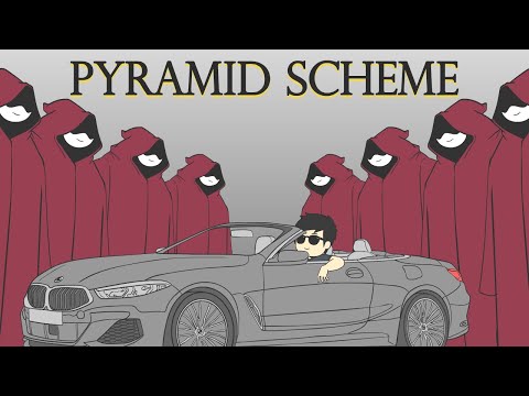 I got scammed