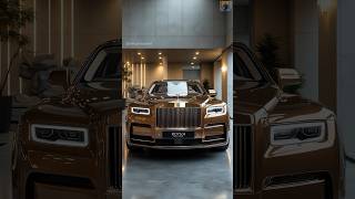 Spectre's Futuristic Design/ A Bold Vision #futurecars #conceptcars #automotive #design #luxurycars