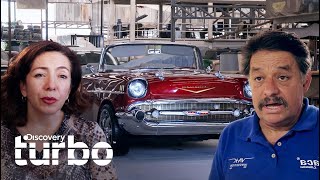 🚗💥 Lo Mejor de Mexicánicos: ¡Transformaciones Increíbles y Autos a la Medida! 🔧🔥
