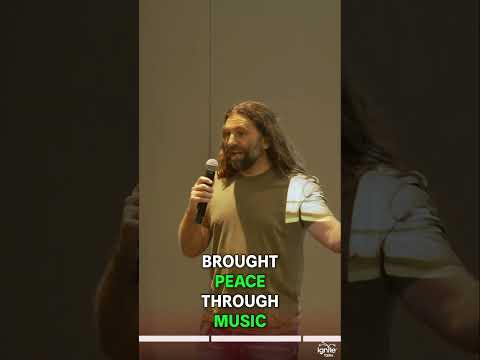 Rock & Roll, Drugs, and Enlightenment: My Journey