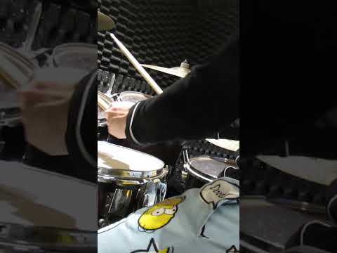 Abuse your drums! #memes #musicmemes