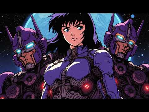 1 9 8 4　ＦRＥQ U E Ｎ C Y // Synthwave, Cyberwave, Retrowave, Trancewave
