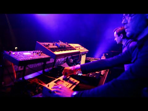 Alter Paname 7 Live de Nomenklatür 2015
