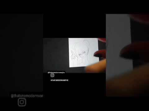 The jumpscare of flipping your canvas