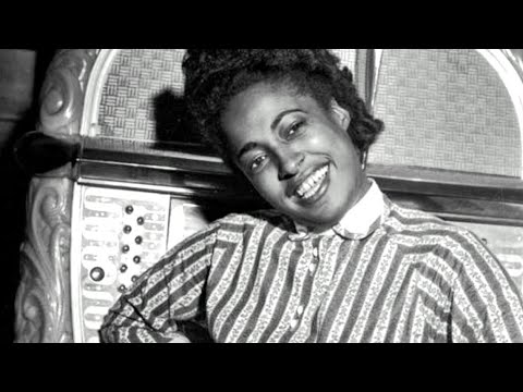 Vintage Photos of African American Men and Women Through The Decades