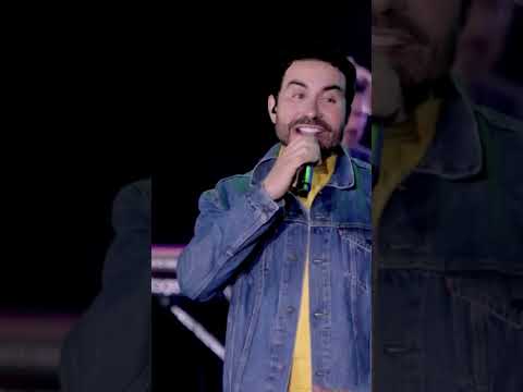 Pe. Fábio de Melo - Hoje Livre Sou | Halleluya 2023