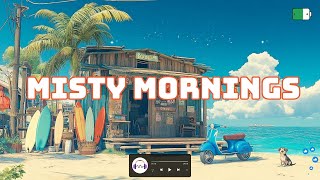 Lofi Coffee Time ☕Aesthetic Beats to Boost Focus, Study & Relaxation for a Cozy & Productive Morning
