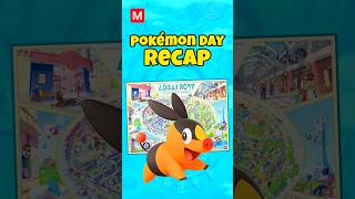Pokémon Day 2025 - The Biggest Reveals!⚡🎊