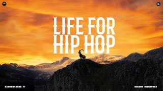 Life For Hip Hop (Official Audio) Cheema Y | Gur Sidhu