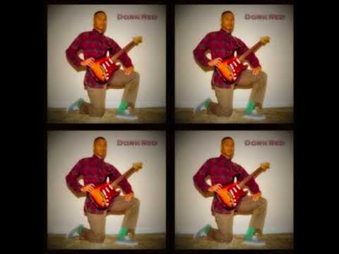 Steve Lacy - Dark Red (But it's Quadruple layered)