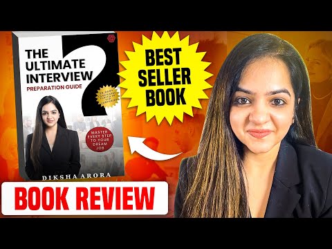 The Ultimate Interview Preparation Guide | How To Clear Any Job Interview? (Freshers & Experienced)
