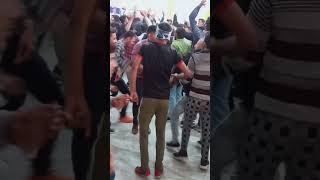 💪 Students Phase 2 party with Robin sir 💪