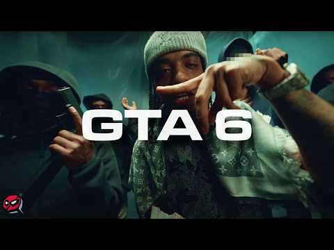 [FREE] Kyle Richh x Jenn Carter Jerk Drill Type Beat "GTA 6" | NY Drill Type Beat 2025