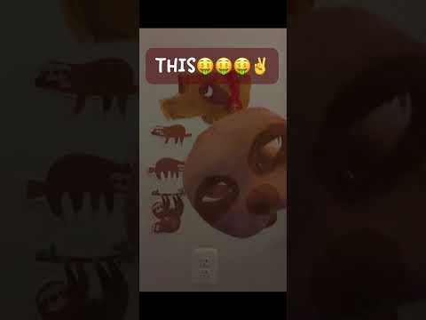 So sigma🤑🤑🤑IM  NOT A THERIAN BTW‼️{ #dragonpuppets #paperdragon #roadto4k #fyp }