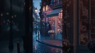 Cozy winter ambience #relaxation #cozywinterambience