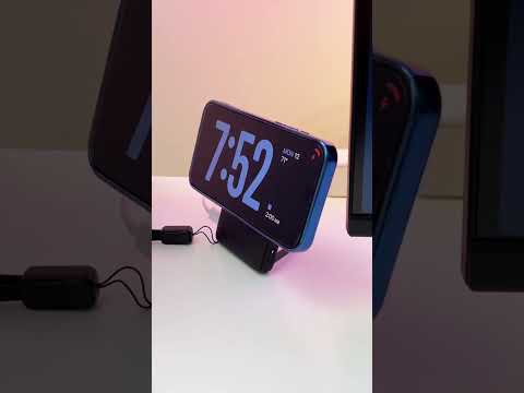 The latest in wireless charging from INIU - INIU MagFino Wireless Charging Power Bank