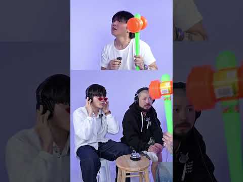 Lip Reading Challenge 👄 #beatbox #tiktok