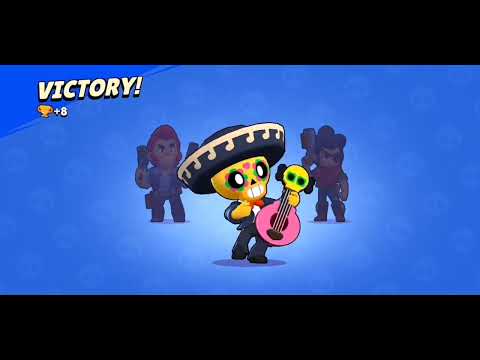Brawl stars gameplay! @Aidens_fun