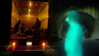 ゆるふわギャングと踊ってばかりの国『君の街まで』Music Video(2024)