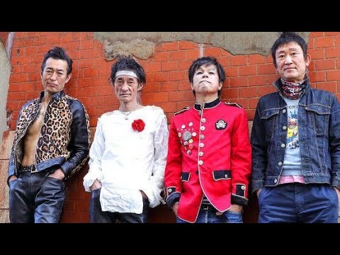 新生ラフィンノーズ、6曲入り新作『BE FUN, BE FREE, LAUGHIN’NOSE』発売決定hss