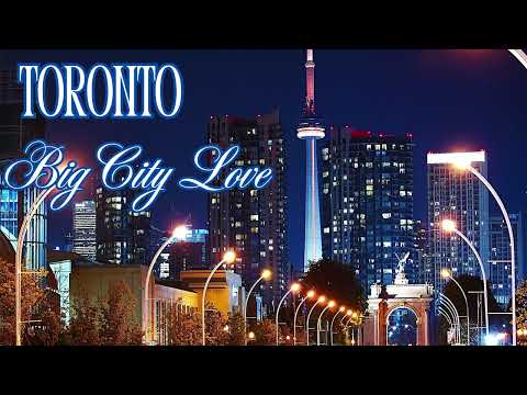 Big City Love